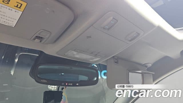 Chevrolet(GM대우) 크루즈5 2.0 LTZ+, 2014 19