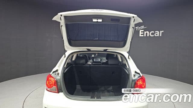 Chevrolet(GM대우) 크루즈5 2.0 LTZ+, 2014 20