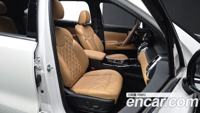 Kia Sorento 4세대 Noblesse, 2022 10
