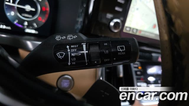 Kia Sorento 4세대 Noblesse, 2022 17