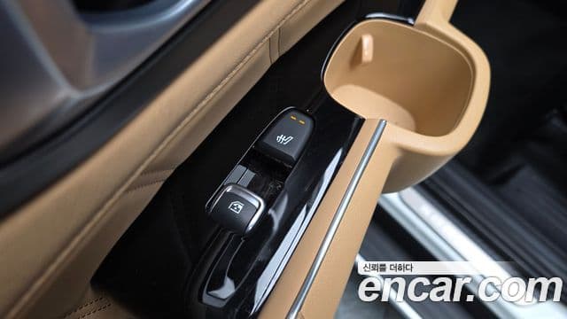 Kia Sorento 4세대 Noblesse, 2022 18