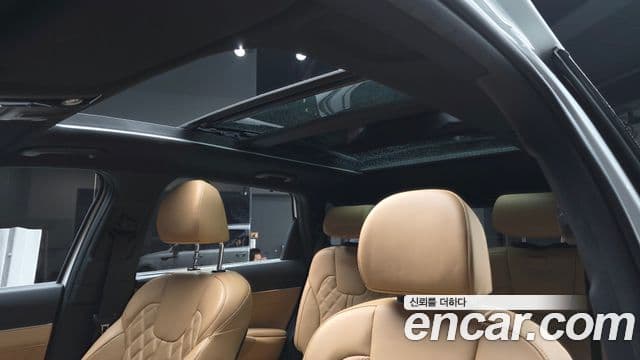 Kia Sorento 4세대 Noblesse, 2022 19