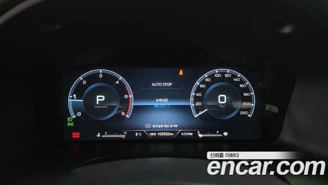 KG모빌리티(SsangYong) The / новый New Rexton Sport 칸 Prestige, 2022 8