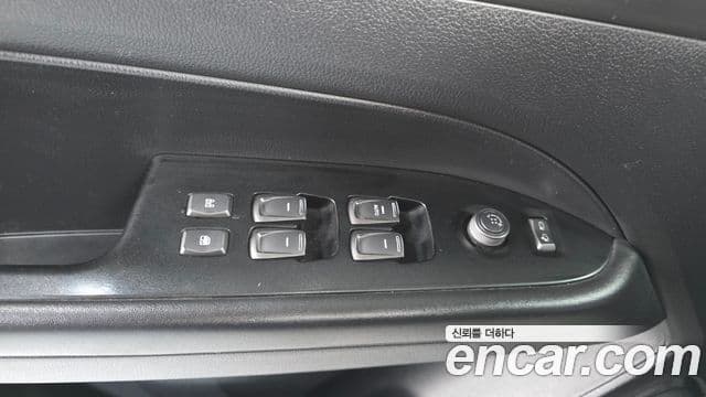 KG모빌리티(SsangYong) The / новый New Rexton Sport 칸 Prestige, 2022 12