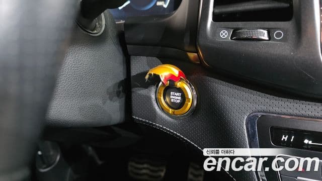 KG모빌리티(SsangYong) The / новый New Rexton Sport 칸 Prestige, 2022 14