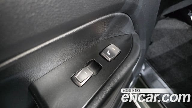 KG모빌리티(SsangYong) The / новый New Rexton Sport 칸 Prestige, 2022 18