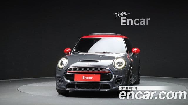 Mini Cooper S 3세대, 2019 3
