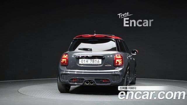 Mini Cooper S 3세대, 2019 4