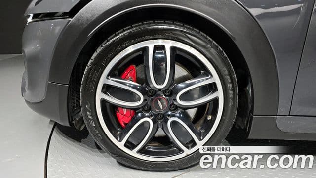 Mini Cooper S 3세대, 2019 все фото