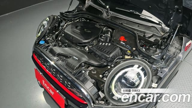 Mini Cooper S 3세대, 2019 6