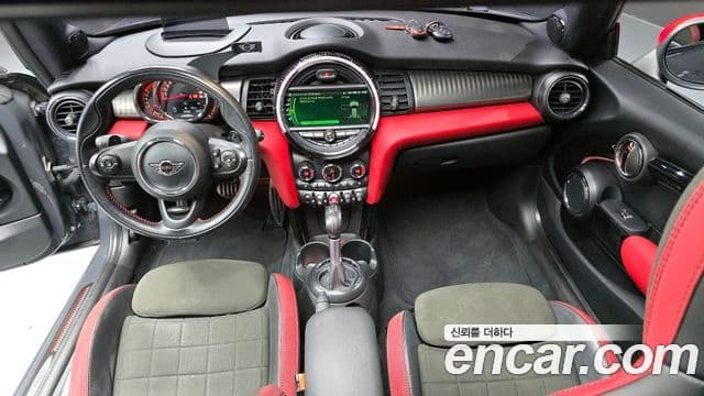 Mini Cooper S 3세대, 2019 7