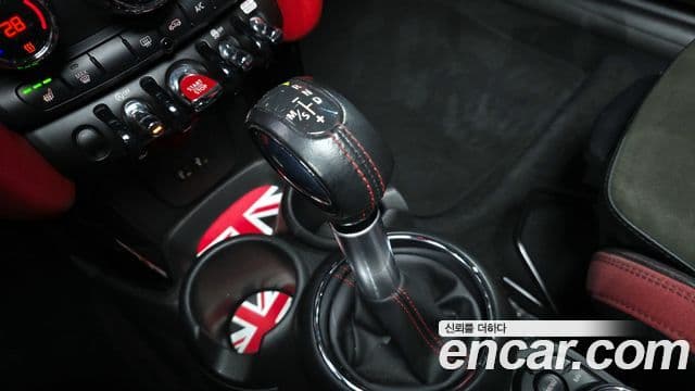 Mini Cooper S 3세대, 2019 9