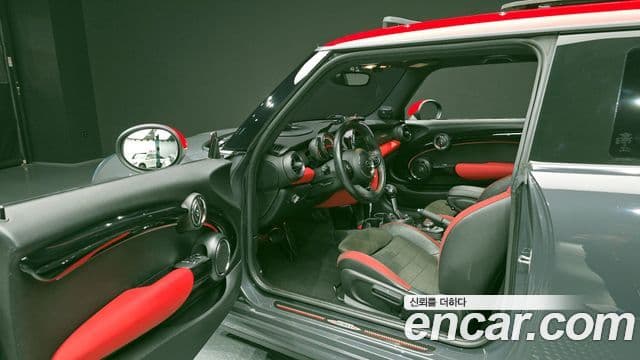 Mini Cooper S 3세대, 2019 10