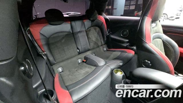 Mini Cooper S 3세대, 2019 12