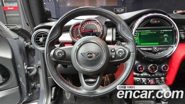 Mini Cooper S 3세대, 2019 13
