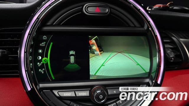 Mini Cooper S 3세대, 2019 14