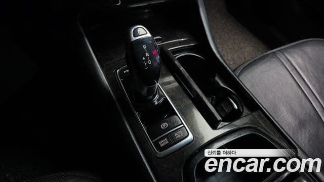 Kia The / новый New K9 Executive, 2015 9