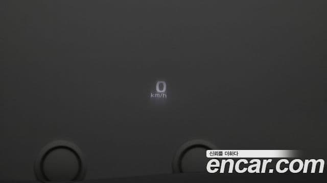 Kia The / новый New K9 Executive, 2015 19