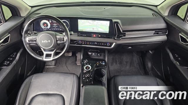 Kia Sportage 5세대 Prestige, 2022 7