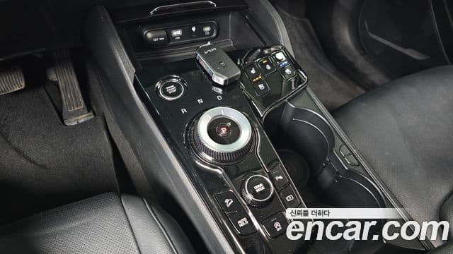 Kia Sportage 5세대 Prestige, 2022 9