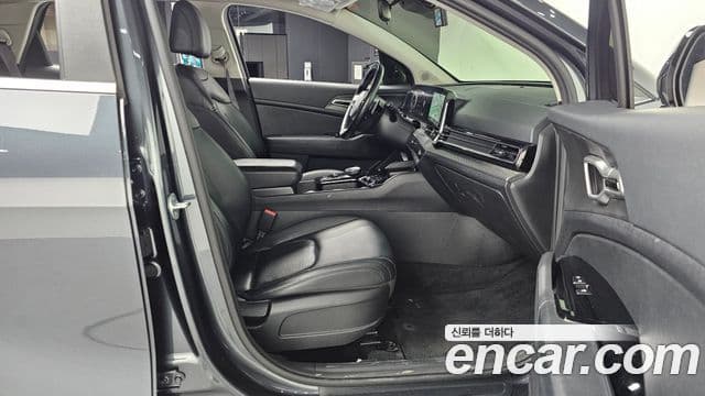 Kia Sportage 5세대 Prestige, 2022 11
