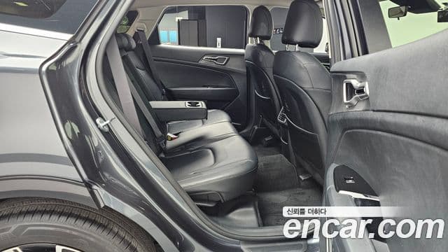 Kia Sportage 5세대 Prestige, 2022 12