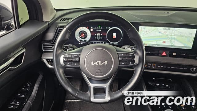 Kia Sportage 5세대 Prestige, 2022 13
