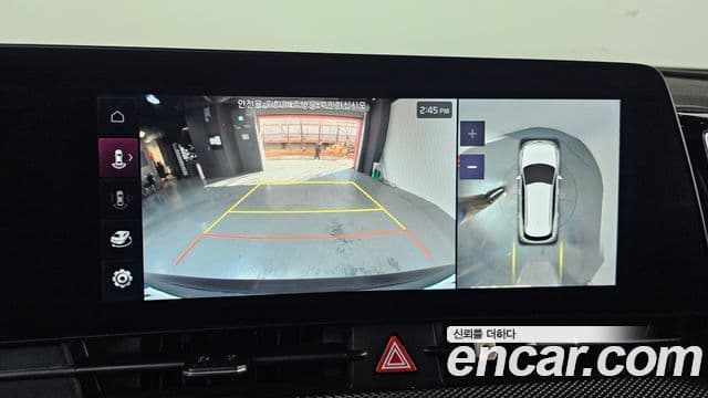 Kia Sportage 5세대 Prestige, 2022 15