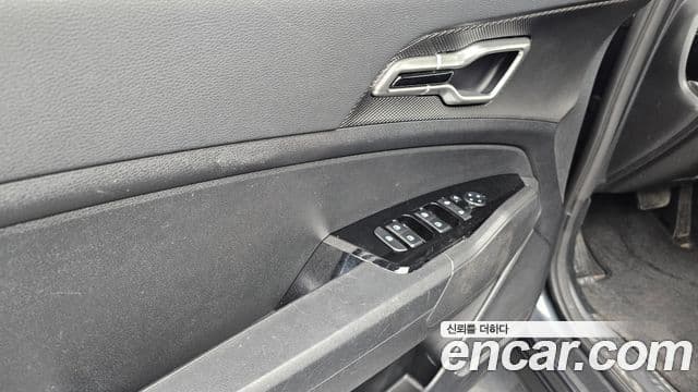 Kia Sportage 5세대 Prestige, 2022 18
