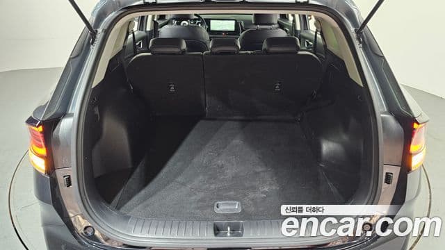 Kia Sportage 5세대 Prestige, 2022 20