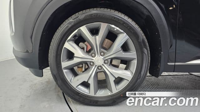 Hyundai Palisade Prestige, 2022 все фото