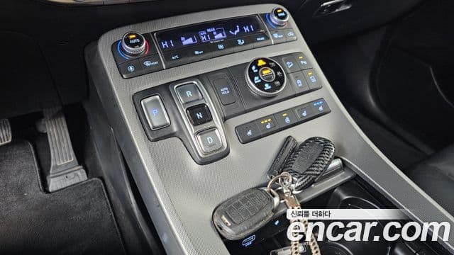 Hyundai Palisade Prestige, 2022 9