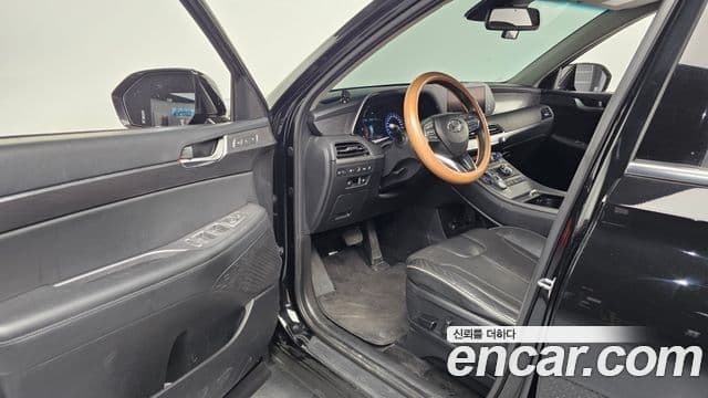 Hyundai Palisade Prestige, 2022 10