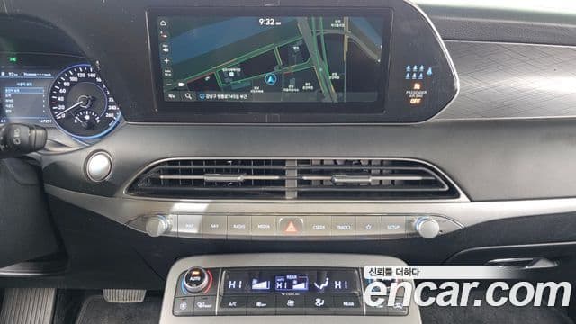 Hyundai Palisade Prestige, 2022 15