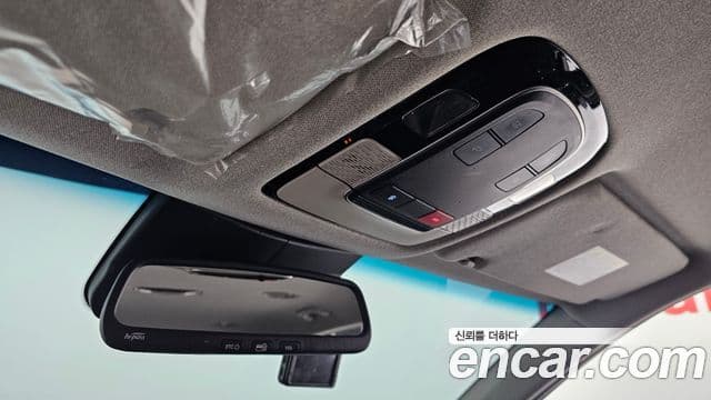 Hyundai Palisade Prestige, 2022 17