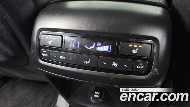 Hyundai Palisade Prestige, 2022 18