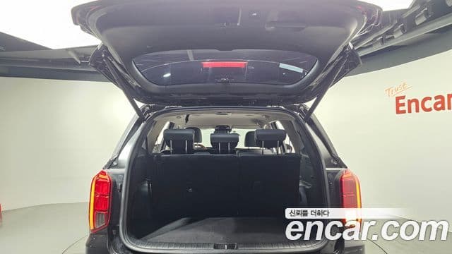 Hyundai Palisade Prestige, 2022 20