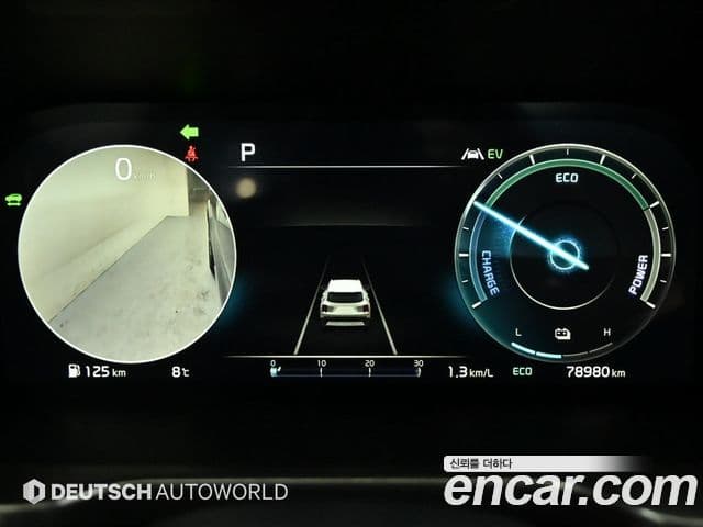 Kia Sorento 4세대 Signature, 2022 8