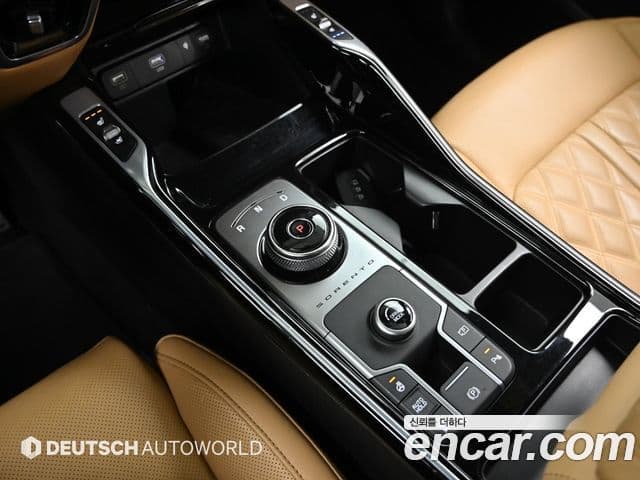 Kia Sorento 4세대 Signature, 2022 9