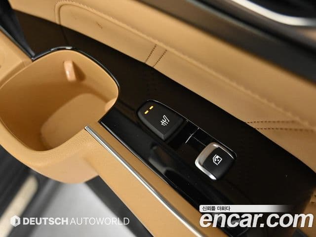 Kia Sorento 4세대 Signature, 2022 16