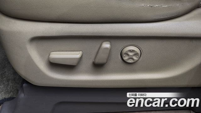 Kia All New Carnival VIP, 2018 18