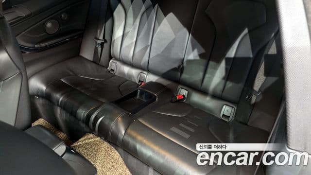 BMW M4 (F82) M4 купе Competition, 2018 12