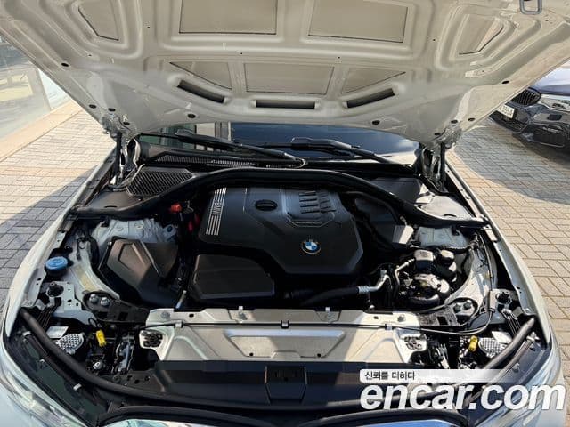 BMW 3시리즈 (G20) 320i M Sport, 2021 6