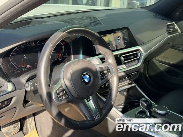 BMW 3시리즈 (G20) 320i M Sport, 2021 7