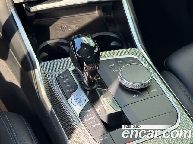 BMW 3시리즈 (G20) 320i M Sport, 2021 9