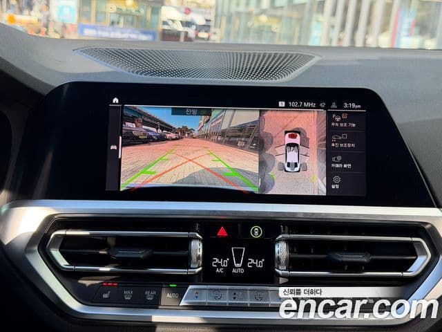 BMW 3시리즈 (G20) 320i M Sport, 2021 11