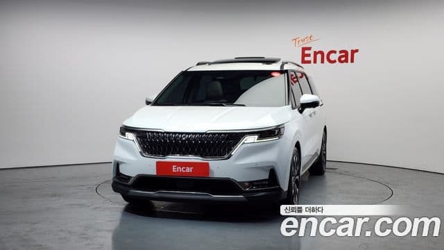 Kia Carnival 4세대 Signature, 2023 3