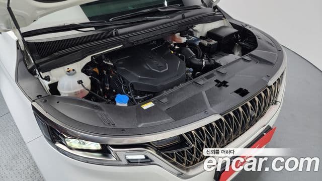 Kia Carnival 4세대 Signature, 2023 6