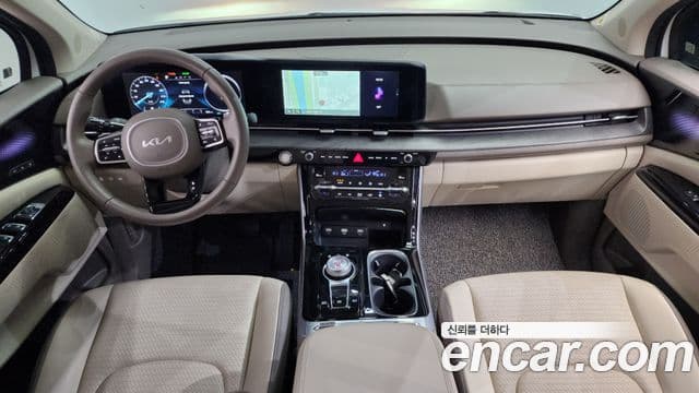 Kia Carnival 4세대 Signature, 2023 7