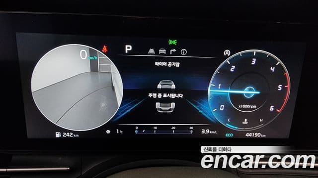 Kia Carnival 4세대 Signature, 2023 8